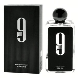 Afnan 9 PM EDP 100ml