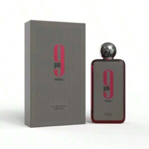 Afnan 9 PM Rebel EDP 100ml