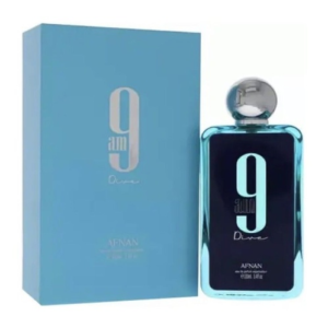 Afnan 9 AM Dive EDP 100ml