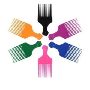 Afro Comb