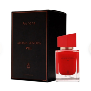 Aurora Aroma Senora VIII Eau de Parfum 50ml (EDP)