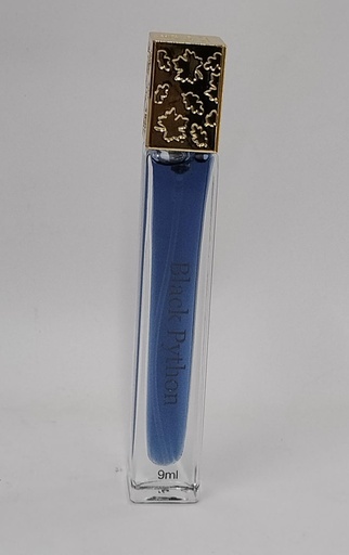Aurora Black Python Eau de Parfum Miniature 9 ml (EDP)