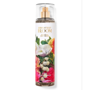 Bath & Body Works Brightest Bloom Fine Fragrance Mist 236 ml
