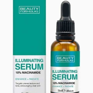 Beauty Formula Niacinamide Serum