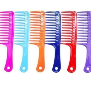 Big Weave combs