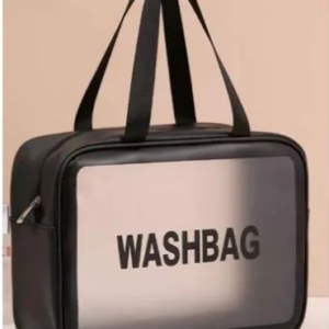 Big size wash bag