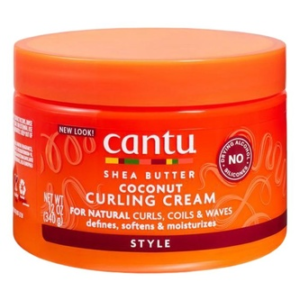 Cantu Curling Cream