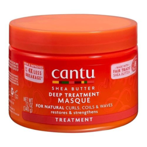 Cantu Deep Treatment Masque