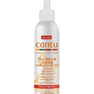 Cantu Jojoba Scalp Oil