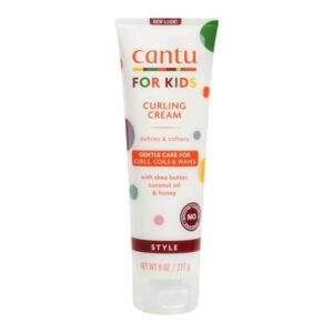 Cantu Kids Curling Cream