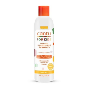 Cantu Kids Shampoo