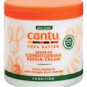 Cantu Leave-In Conditioner
