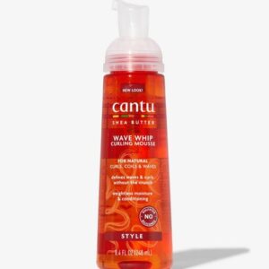 Cantu Mousse