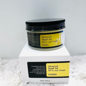 Cosrx Advanced Snail 92 All In One Cream 100g