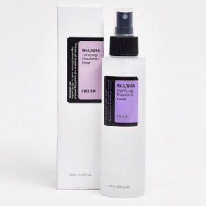 Cosrx Aha/Bha Clarifying Treatment Toner