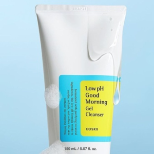 Cosrx Low Ph Good Morning Gel Cleanser 150 ml