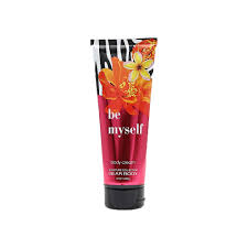 Dear Body Cream 226 ml (Be Myself)
