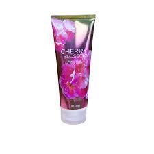 Dear Body Cream 226 ml (Cherry Blossom)