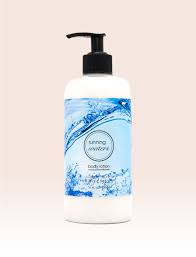 Dear Body Lotion 500 ml (Running Waters)