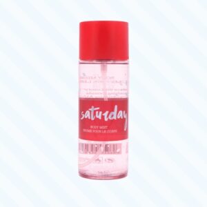 Dear Body Saturday Body Mist 250ml