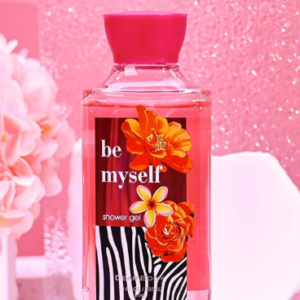 Dear Body Shower Gel 295ml (Be Myself)