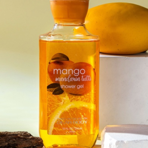 Dear Body Shower Gel 295ml (Mango)