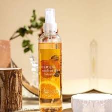 Dear Body Splash 236 ml (Mango)