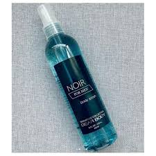 Dear Body Splash 236 ml (Noir)