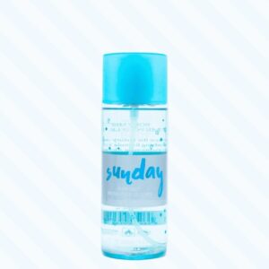 Dear Body Sunday Body Mist 250ml