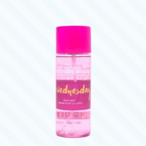 Dear Body Wednesday Body Mist 250ml