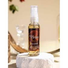 Dear body splash 59 ml (Black Vanilla)