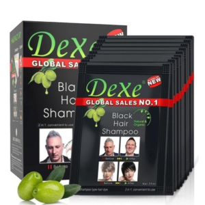 Dexe Hair Dye