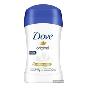 Dove Original Anti-perspirant Deodorant Stick (40g)
