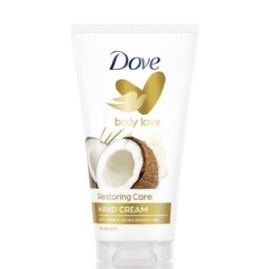 Dove Restoring care Hand Cream