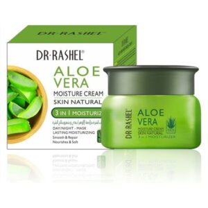 Dr Rashel Aloe Vera Facial Moisturizer