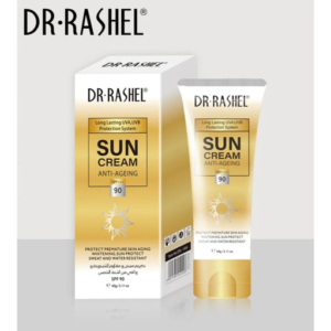 Dr Rashel Anti Aging Sun Cream Spf 90