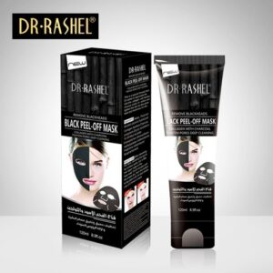 Dr Rashel Charcoal Peel Off Mask