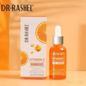 Dr Rashel Vitamin C Eye Serum 30 ml