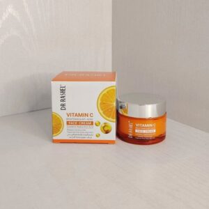 Dr Rashel Vitamin C Face Cream