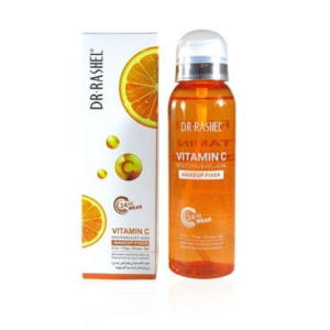 Dr Rashel Vitamin C Make-Up Fixer