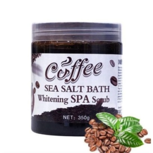 Dr. Meinaier Coffee Body Scrub (350G)