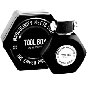 Emper Tool box EDT 100ml