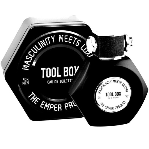 Emper Tool box EDT 100ml