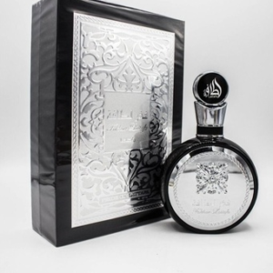 Lattafa Fakhar Black EDP 100ml
