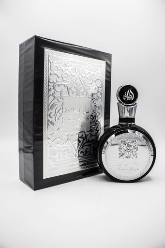 Lattafa Fakhar Black EDP 100ml