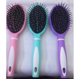 Fancy Wig Brush