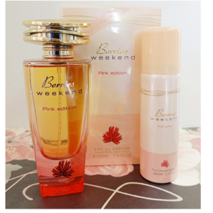 Fragrance World Berries Weekend EDP 100ml