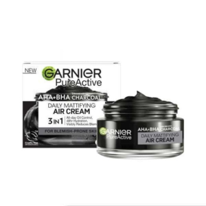 Garnier Daily Mattifying Air Cream
