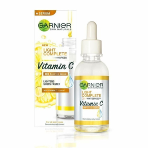 Garnier Vitamin C Booster Serum