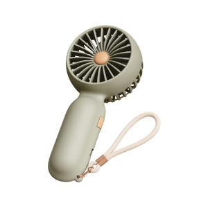 Hand-held Fan